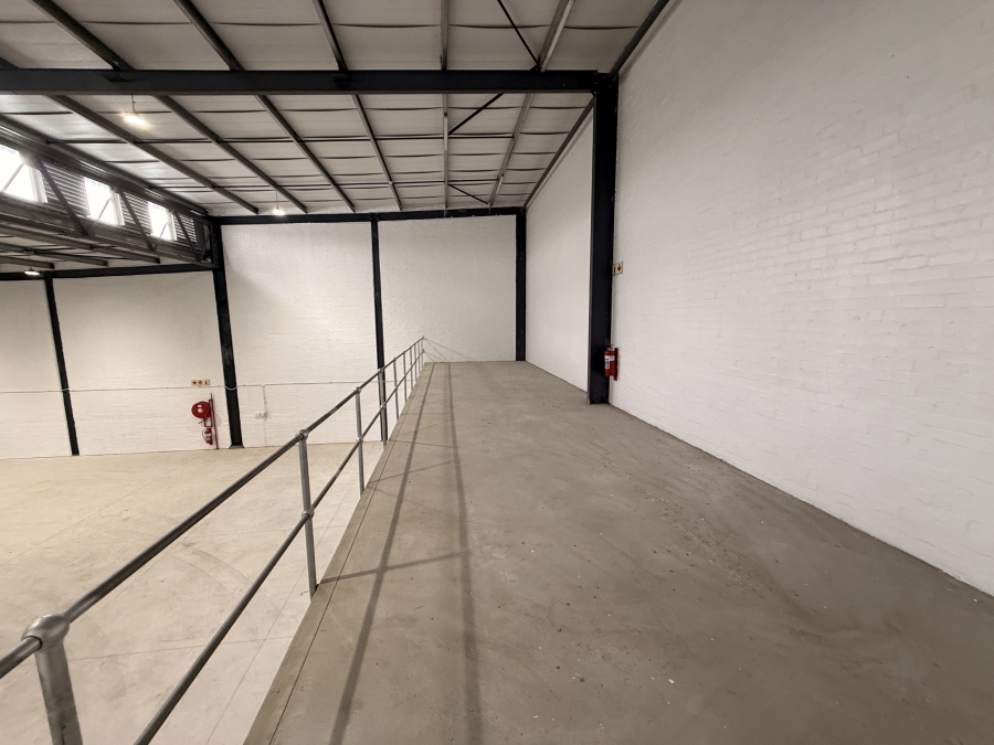 Commercial Property for Sale in Firgrove Industrial Estate Western Cape